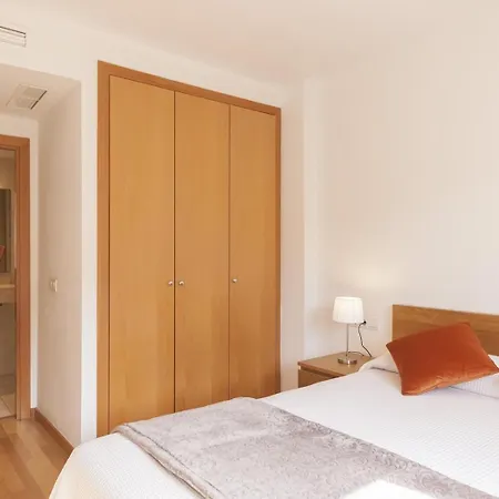 Appartement Cozy Pool