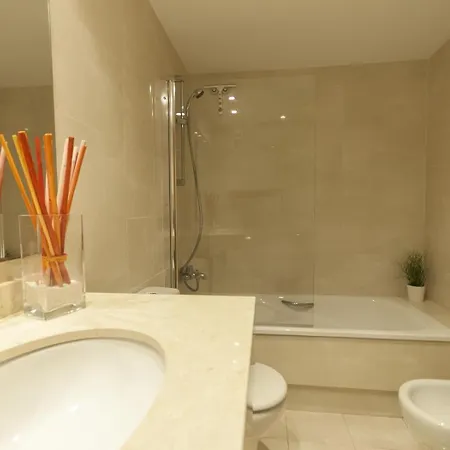 Cozy Pool Apartment Tossa de Mar