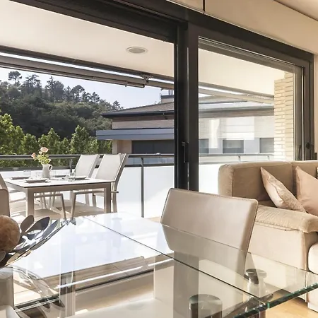 Apartment Cozy Pool